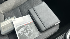 Toyota Yaris Cross 1.5 Hybrid Design 5dr CVT Hybrid Estate